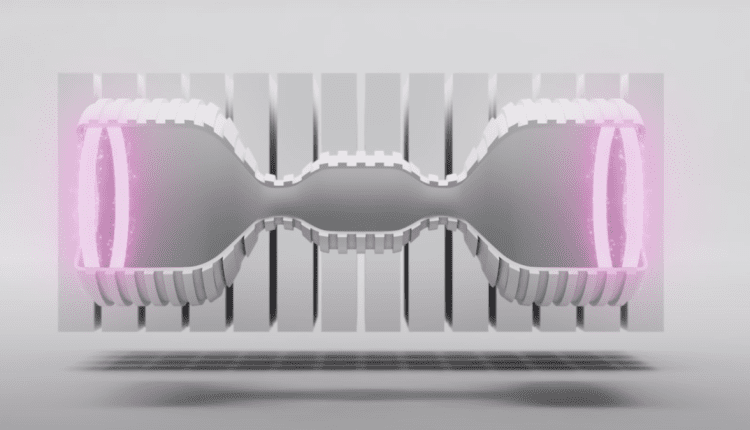 Το Helion και η Microsoft ηγούνται του World Down Nuclear Fusion Rabbit Hole