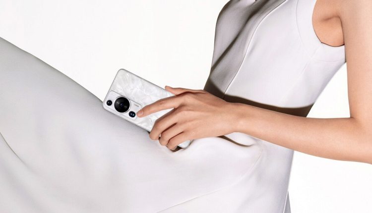 Το Huawei P60 Pro και τα αναδιπλούμενα ναυαρχίδες Mate X3 κυκλοφορούν παγκοσμίως με μοναδικές κάμερες και σχεδιασμό
