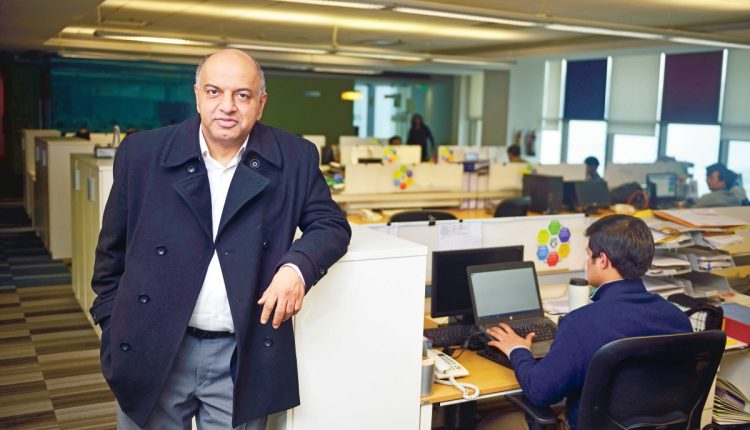 Το Info Edge, που ταλαιπωρείται από την απώλεια εκκίνησης του Rahul Yadav, διαγράφει τώρα τον Bijnis
