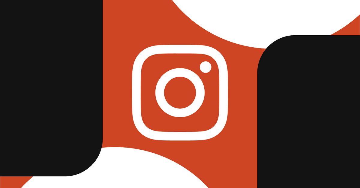 Το Instagram είναι εκτός λειτουργίας - The Verge
