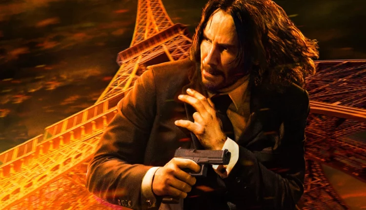 Το John Wick 5 έρχεται όσο κι αν ο Keanu Reeves ήθελε να ξεκουραστεί