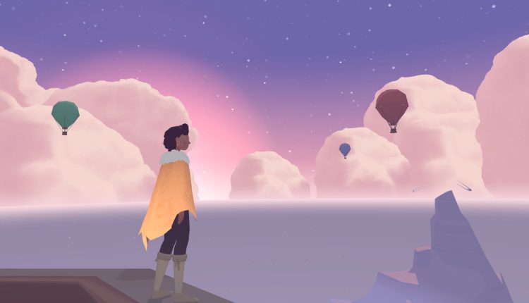 Το Laya's Horizon στο Netflix κάνει τις πτήσεις συναρπαστικές και καταπραϋντικές