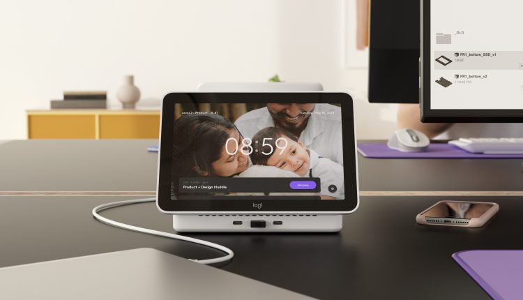 Το Logi Dock Flex είναι η λύση $699 της Logitech για ζεστό γραφείο
