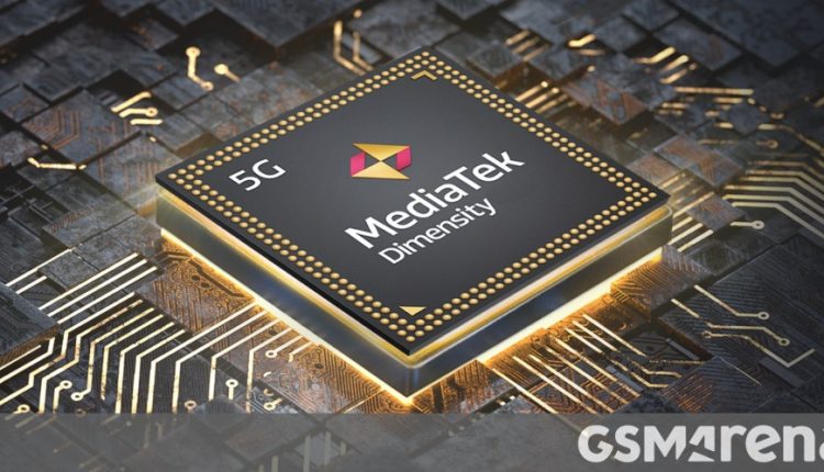 Το Mediatek Dimensity 9300 υποδείχθηκε ότι διαθέτει μόνο ισχυρούς πυρήνες
