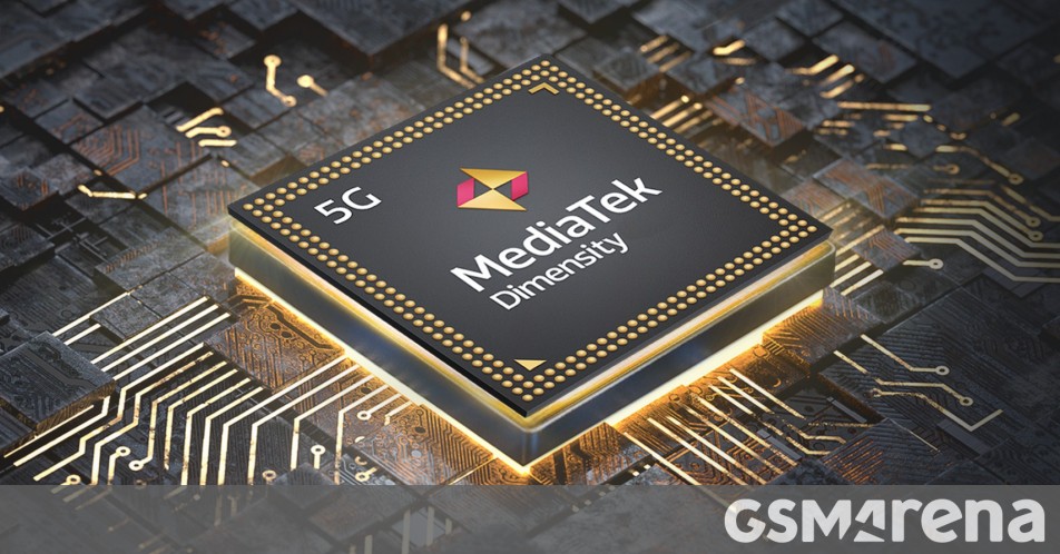 Το Mediatek Dimensity 9300 υποδείχθηκε ότι διαθέτει μόνο ισχυρούς πυρήνες
