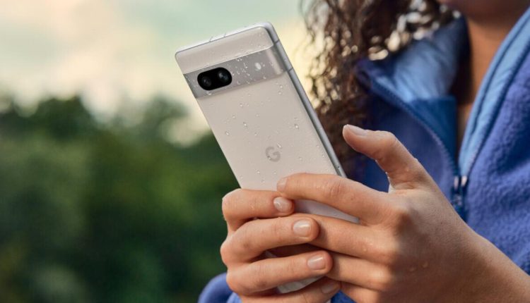 Το Mint Mobile έχει μερικές εξαιρετικές προσφορές Google Pixel 7a, Pixel 7 και Pixel 7 Pro
