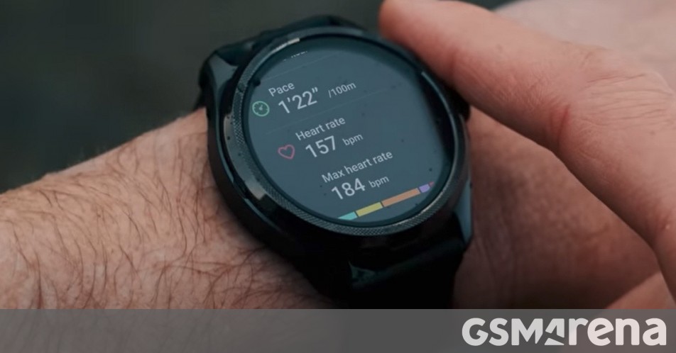 Το Mobvoi TicWatch 5 Pro ανακοινώθηκε με νέο SoC, βελτιωμένη παρακολούθηση υγείας
