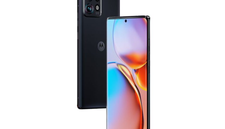Το Motorola Edge Plus (2023) μοιάζει με πραγματικό υποψήφιο ναυαρχίδα