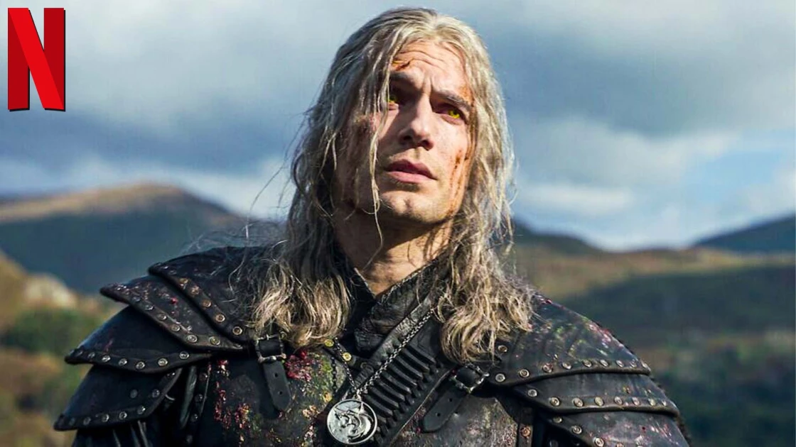 Το Netflix ανανέωσε το The Witcher για 5η σεζόν!