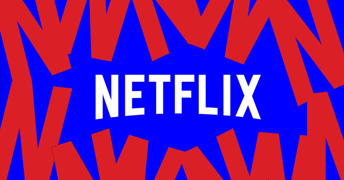 Το Netflix μπορεί να καταστρέψει την κοινή χρήση κωδικού πρόσβασης για όλους
