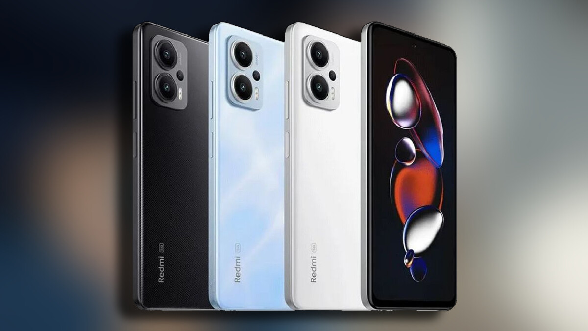 Το Note 12T Pro του Redmi στοχεύει να είναι ένα απόλυτο θηρίο και μπορεί να κυκλοφορήσει παγκοσμίως
