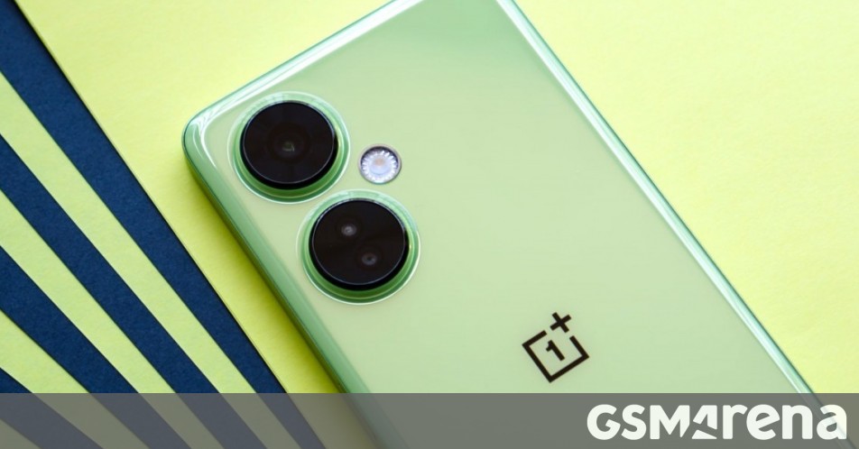 Το OnePlus Nord N30 5G τρέχει Geekbench με Snapdragon 695 SoC ενσωματωμένο
