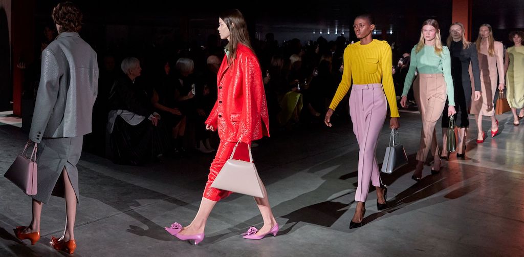 Το Oracle Cloud αναβαθμίζει την εμπειρία του πελάτη στον Όμιλο Prada