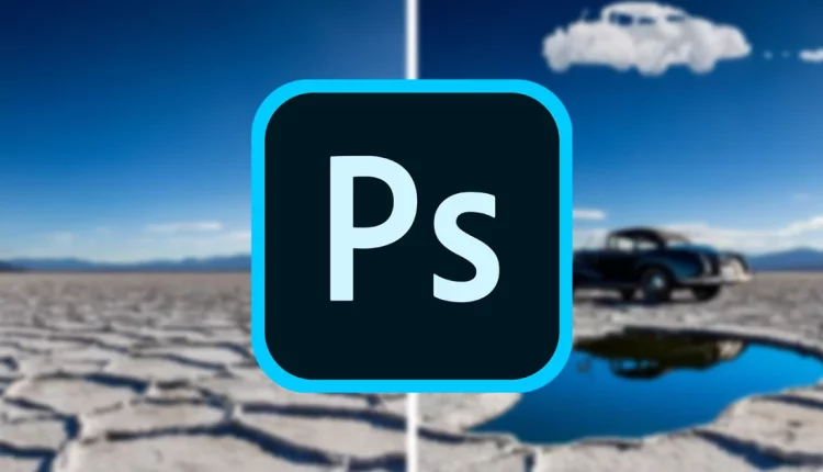 Το Photoshop αποκτά νέες AI δυνατότητες και γίνεται πιο ισχυρό από ποτέ