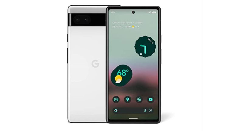 Το Pixel 6a λαμβάνει μια μεγάλη, μόνιμη μείωση τιμής μετά την κυκλοφορία του Pixel 7a
