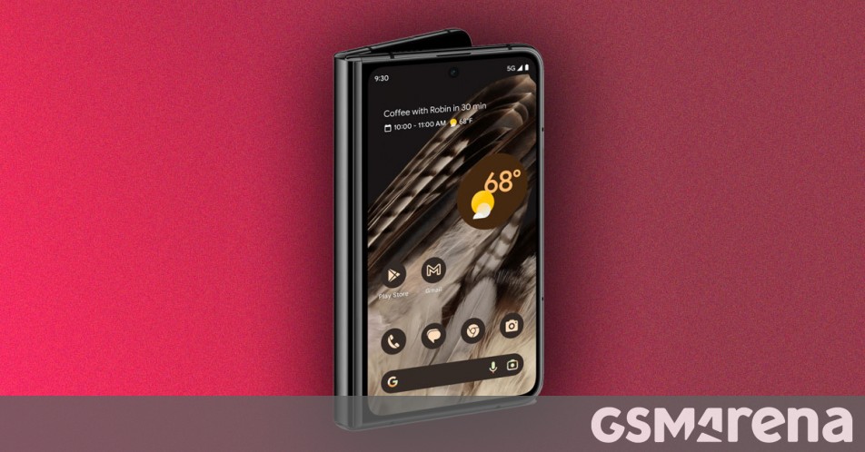 Το Pixel Fold με αποθηκευτικό χώρο 512 GB έχει ήδη εξαντληθεί στις ΗΠΑ
