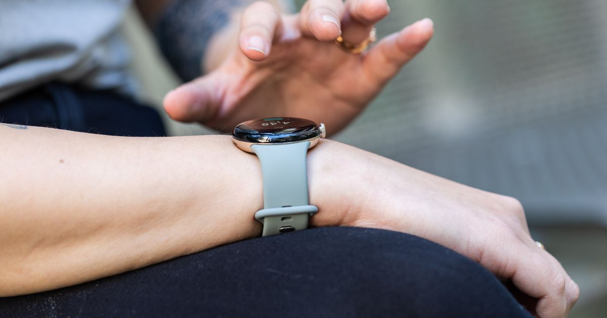 Το Pixel Watch 2 μπορεί να αποχαιρετήσει τα τσιπ της Samsung για να βελτιώσει την μπαταρία
