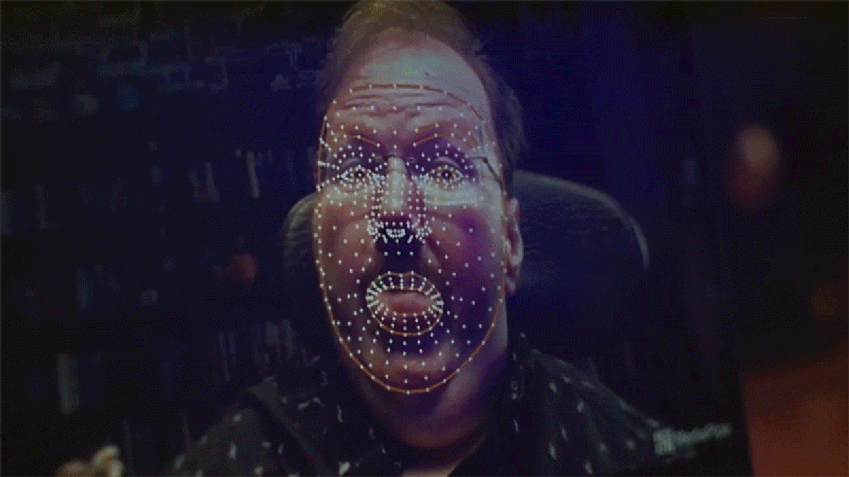 Το Project Gameface της Google σάς επιτρέπει να ελέγχετε βιντεοπαιχνίδια με αναλαμπές και χαμόγελα
