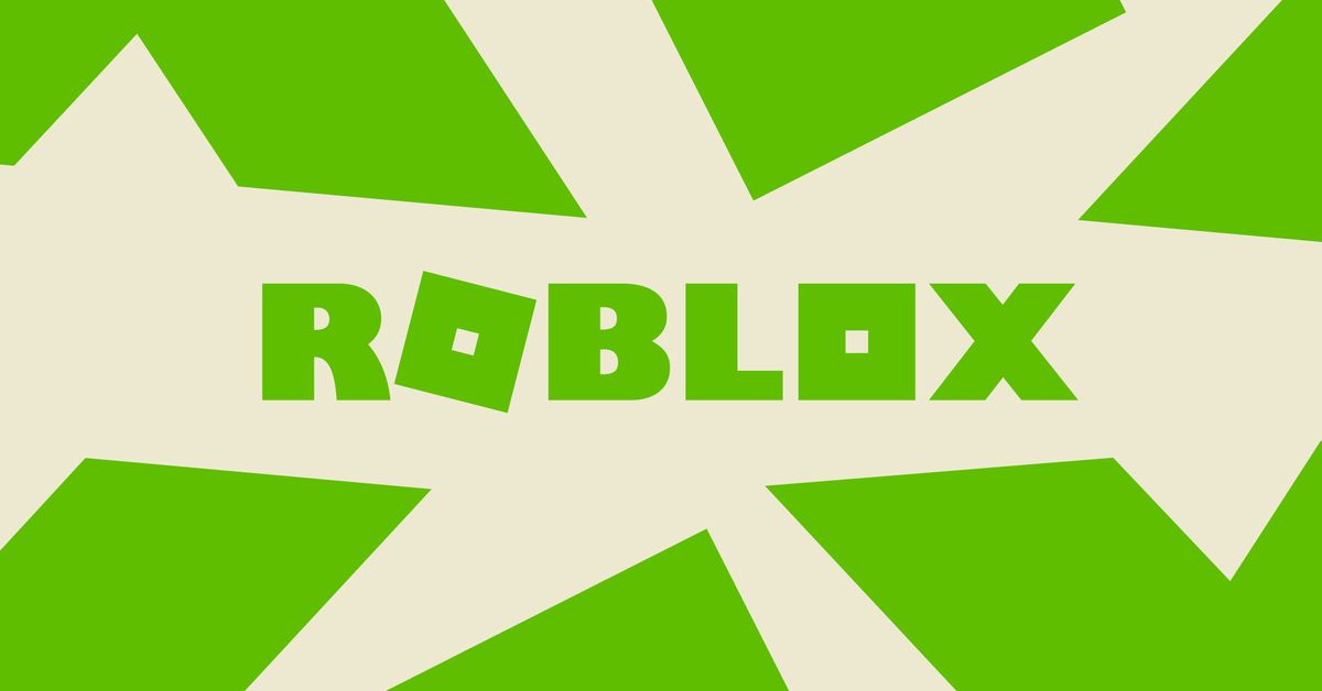 Το Roblox θέλει πραγματικά να ξέρετε ότι δεν είναι μόνο για παιδιά