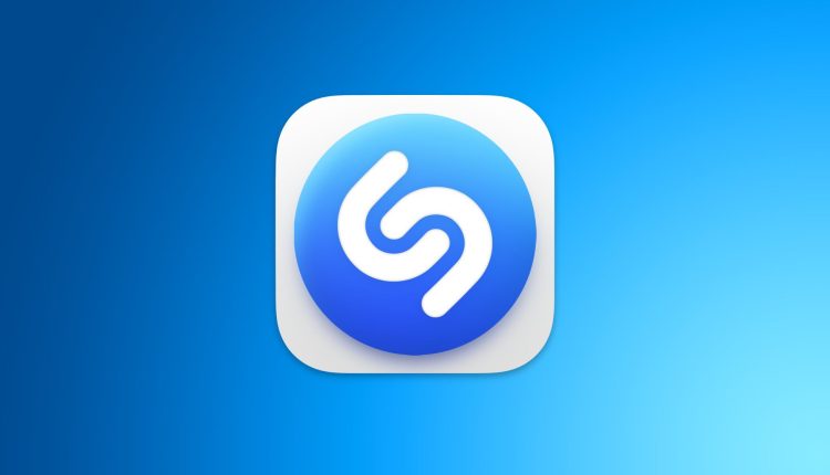 Το Shazam υποστηρίζει τώρα την Apple Music Classic
