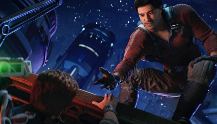 Το Star Wars Jedi: Survivor έχει έκπτωση σχεδόν 20 $ χάρη στην τελευταία έκπτωση της Epic
