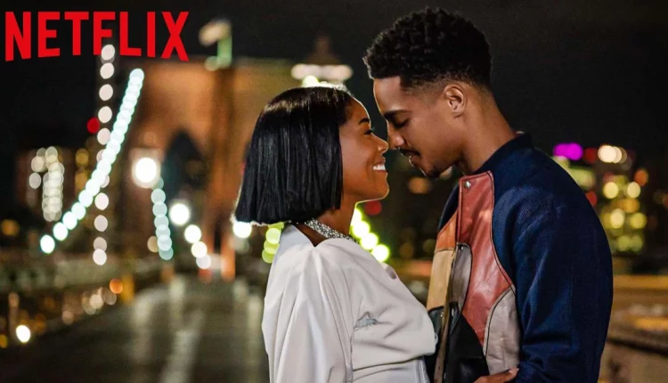 Το The Perfect Find είναι η νέα ρομαντική ταινία του Netflix για τον Ιούνιο (ΒΙΝΤΕΟ)