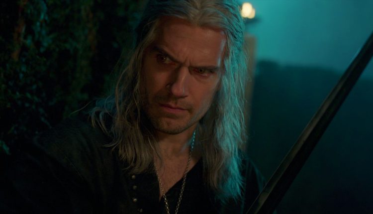 Το The Witcher βγαίνει για πέμπτη σεζόν στο Netflix
