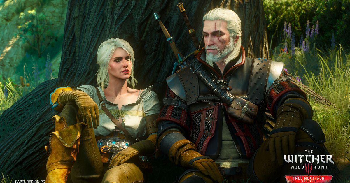 Το The Witcher είναι επίσημα μια από τις πιο επιτυχημένες σειρές παιχνιδιών όλων των εποχών
