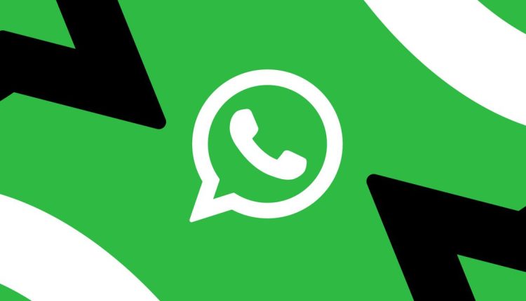 Το WhatsApp είναι πλέον διαθέσιμο στο Wear OS για δοκιμαστές beta
