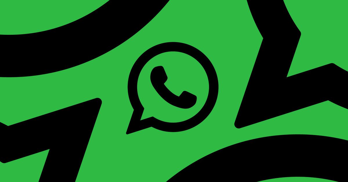 Το WhatsApp εργάζεται για ονόματα χρηστών και κοινή χρήση οθόνης
