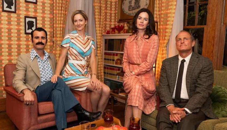 Το “White House Plumbers” αποκλειστικά στο Vodafone TV