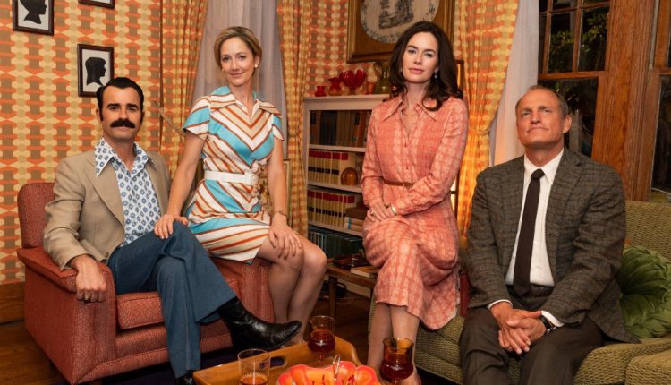 Το “White House Plumbers” αποκλειστικά στο Vodafone TV - Digitaltvinfo.gr