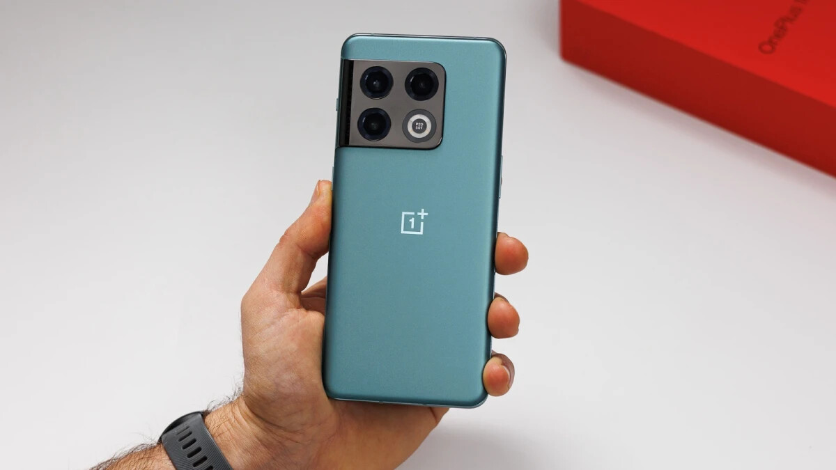  Το high-end OnePlus 10 Pro έχει μεγάλη έκπτωση στο Amazon.  πάρε ένα τώρα
