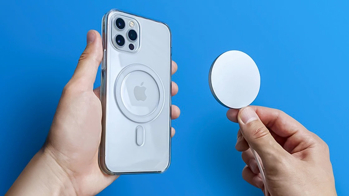 Το iPhone 15 θα βάλει τέλος στο μπέρδεμα με τους ασύρματους φορτιστές