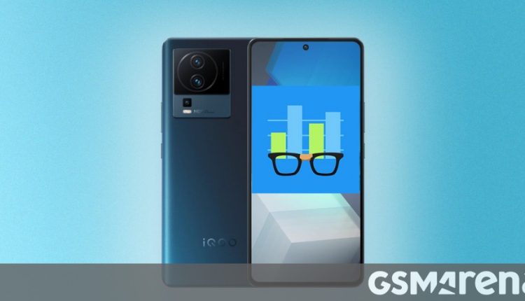 Το iQOO Neo 7 Pro κάνει την εμφάνισή του στο Geekbench
