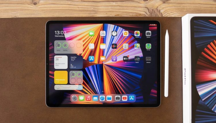 Το tablet των ονείρων των χρηστών 12.9 iPad Pro έχει τεράστια έκπτωση 400 $
