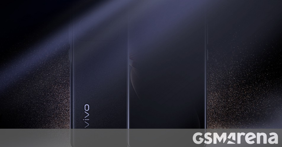 Το teaser vivo V29 Pro αποκαλύπτει τις πιο σημαντικές προδιαγραφές Το teaser vivo V29 Pro αποκαλύπτει τις πιο σημαντικές προδιαγραφές