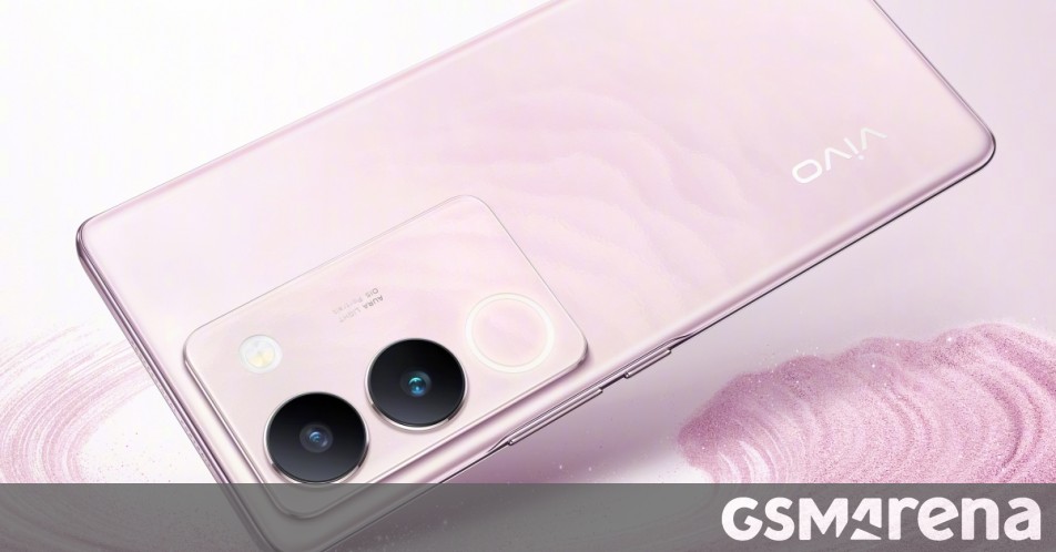 Το vivo S17 εμφανίζεται με Snapdragon 778G+ SoC, το S17 Pro θα έχει κάμερα selfie 50 MP
