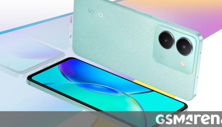 Το vivo Y36 γίνεται επίσημο σε εκδόσεις 4G και 5G
