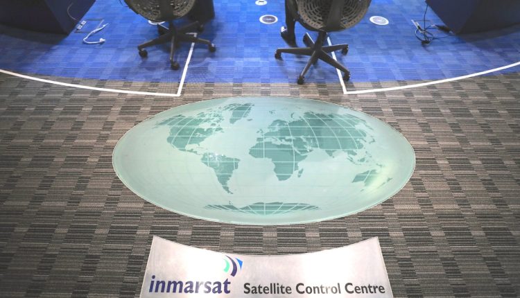 Το Ηνωμένο Βασίλειο τάσσεται υπέρ της συγχώνευσης 7,3 δισεκατομμυρίων δολαρίων μεταξύ των δορυφορικών ανταγωνιστών Viasat και Inmarsat