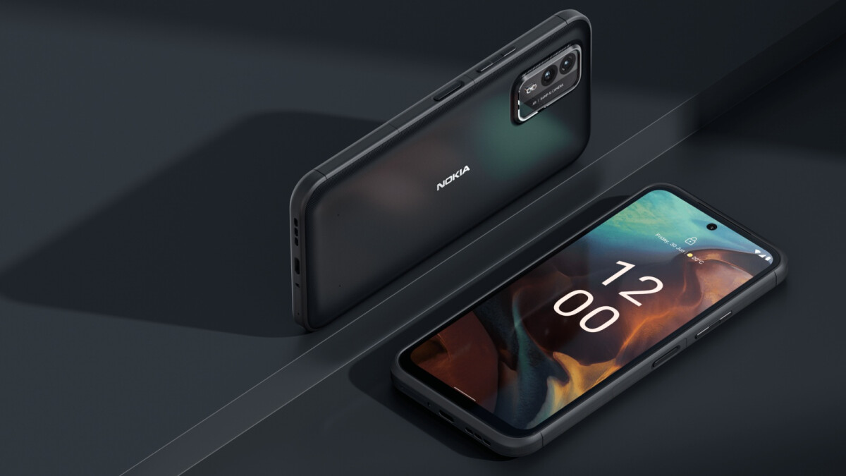 Το εξαιρετικά ανθεκτικό Nokia XR21 γίνεται αθόρυβα επίσημο... και προς πώληση στο Ηνωμένο Βασίλειο