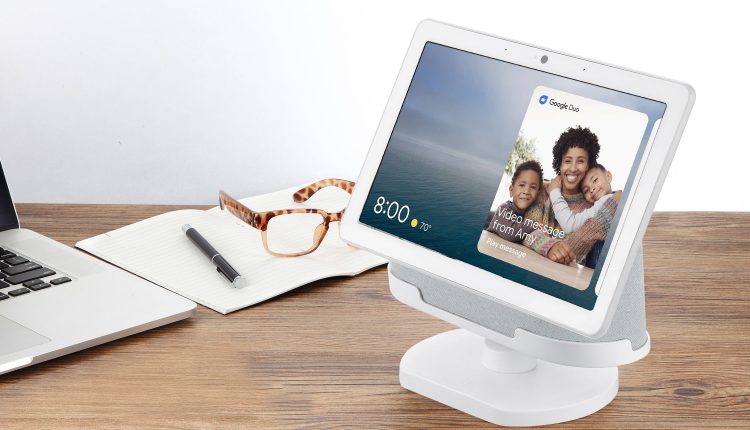 Το καλύτερο Google Nest Hub τοποθετείται και στηρίζεται το 2023
