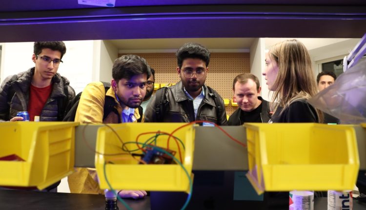 Το λογισμικό πρωτοτύπων ρομπότ του Viam χτυπά τη γενική διαθεσιμότητα