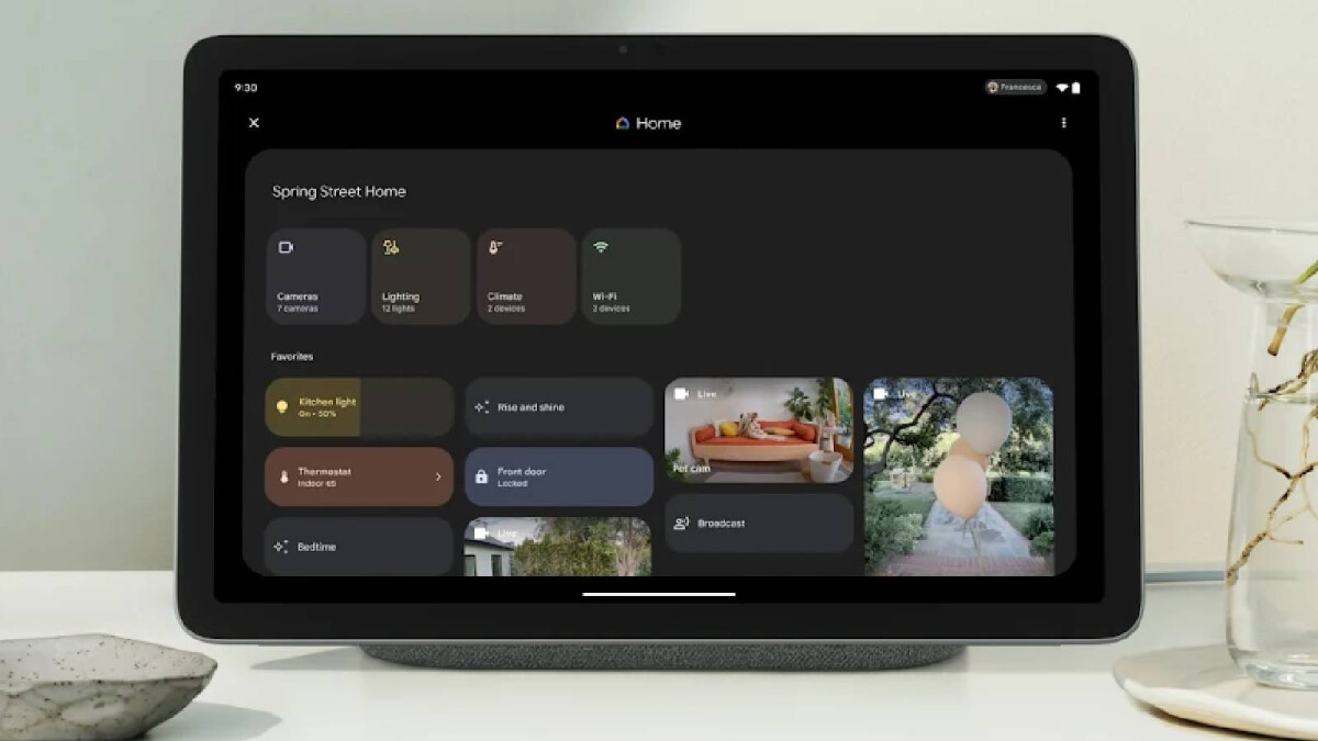 Το μέλλον της γραφίδας Pixel Tablet και των αξεσουάρ πληκτρολογίου είναι αβέβαιο

