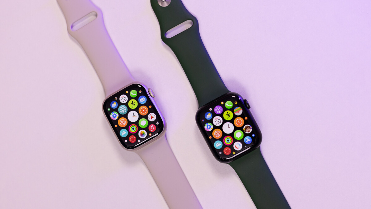 Το μελλοντικό Apple Watch μπορεί να μπορεί να αναγνωρίζει ζώνες και να αλλάζει τις ρυθμίσεις ανάλογα
