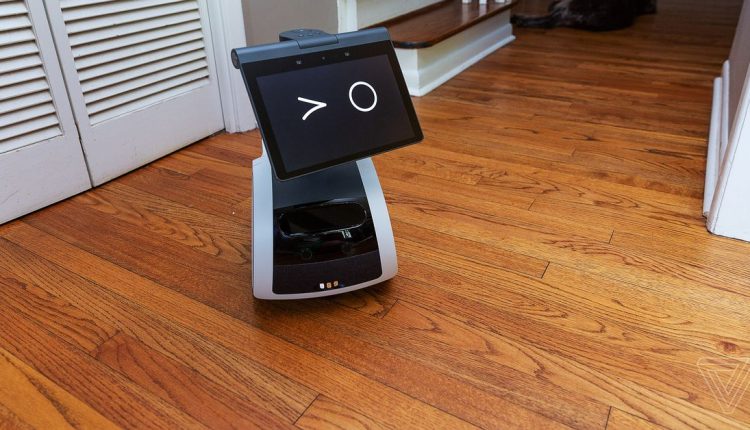 Το μυστικό έργο τεχνητής νοημοσύνης της Amazon θα μπορούσε να φέρει χαρακτηριστικά που μοιάζουν με ChatGPT στο οικιακό ρομπότ Astro
