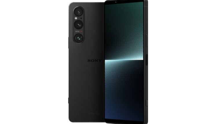 Το νέο Xperia 1 V της Sony διαθέτει αναβαθμισμένο υλικό κάμερας σε οικείο σχεδιασμό
