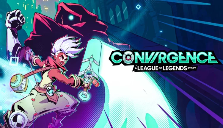 Το νέο παιχνίδι βασισμένο στο σύμπαν του League of Legends έχει ημερομηνία κυκλοφορίας και trailer!