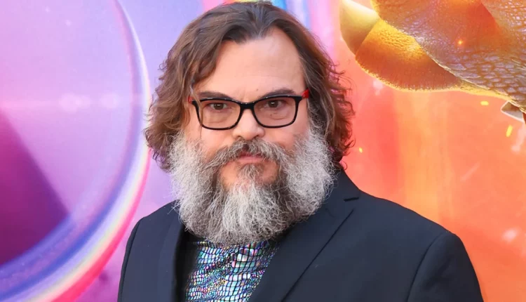 Το νέο τραγούδι του Jack Black είναι φόρος τιμής στα βιντεοπαιχνίδια!
