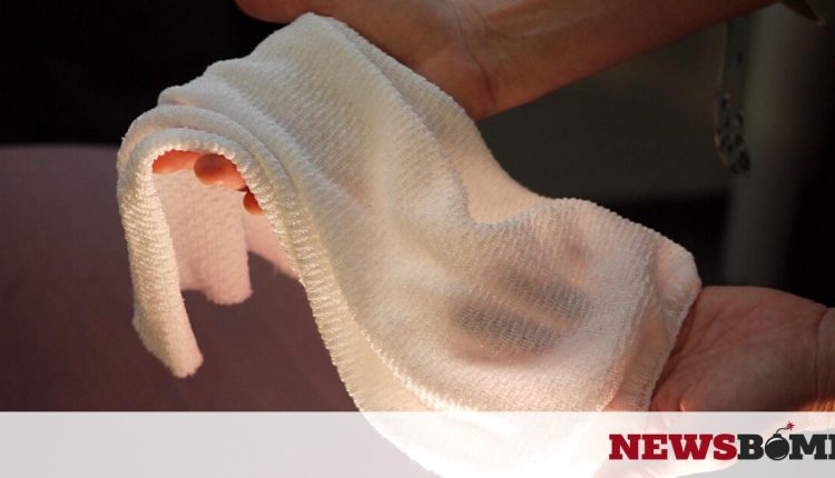 Το πρώτο «έξυπνο» ύφασμα που αυτόματα δροσίζει ή ζεσταίνει αυτόν που το φορά